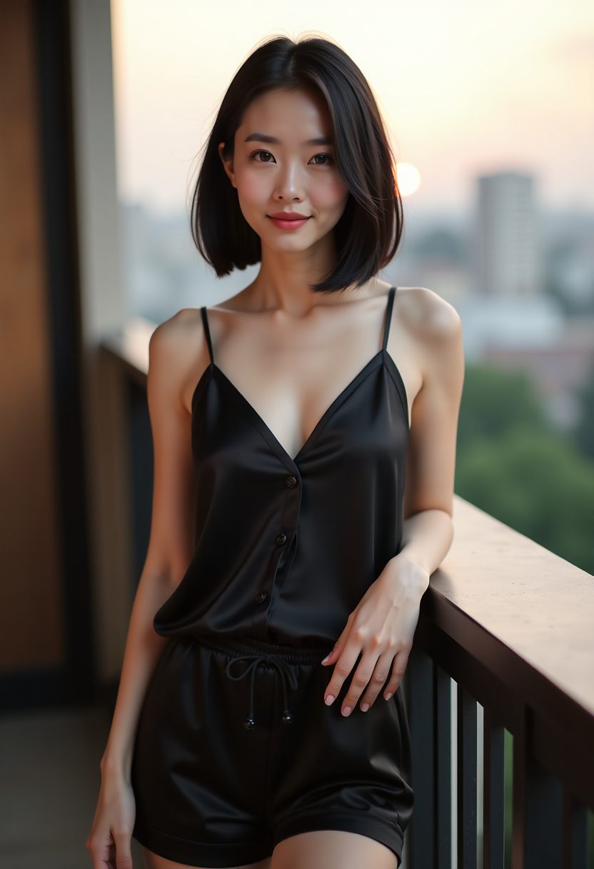 逆流而上的晴天